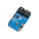 SI7015 Humidity and Temperature Sensor ±4.5%RH ±1°C I2C Mini Module